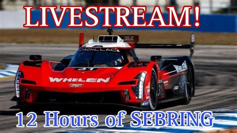 imsa live stream free